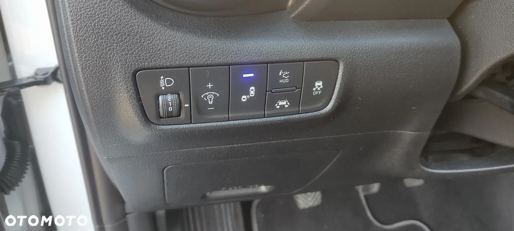 Hyundai Kona 1.6 CRDi Comfort - 19