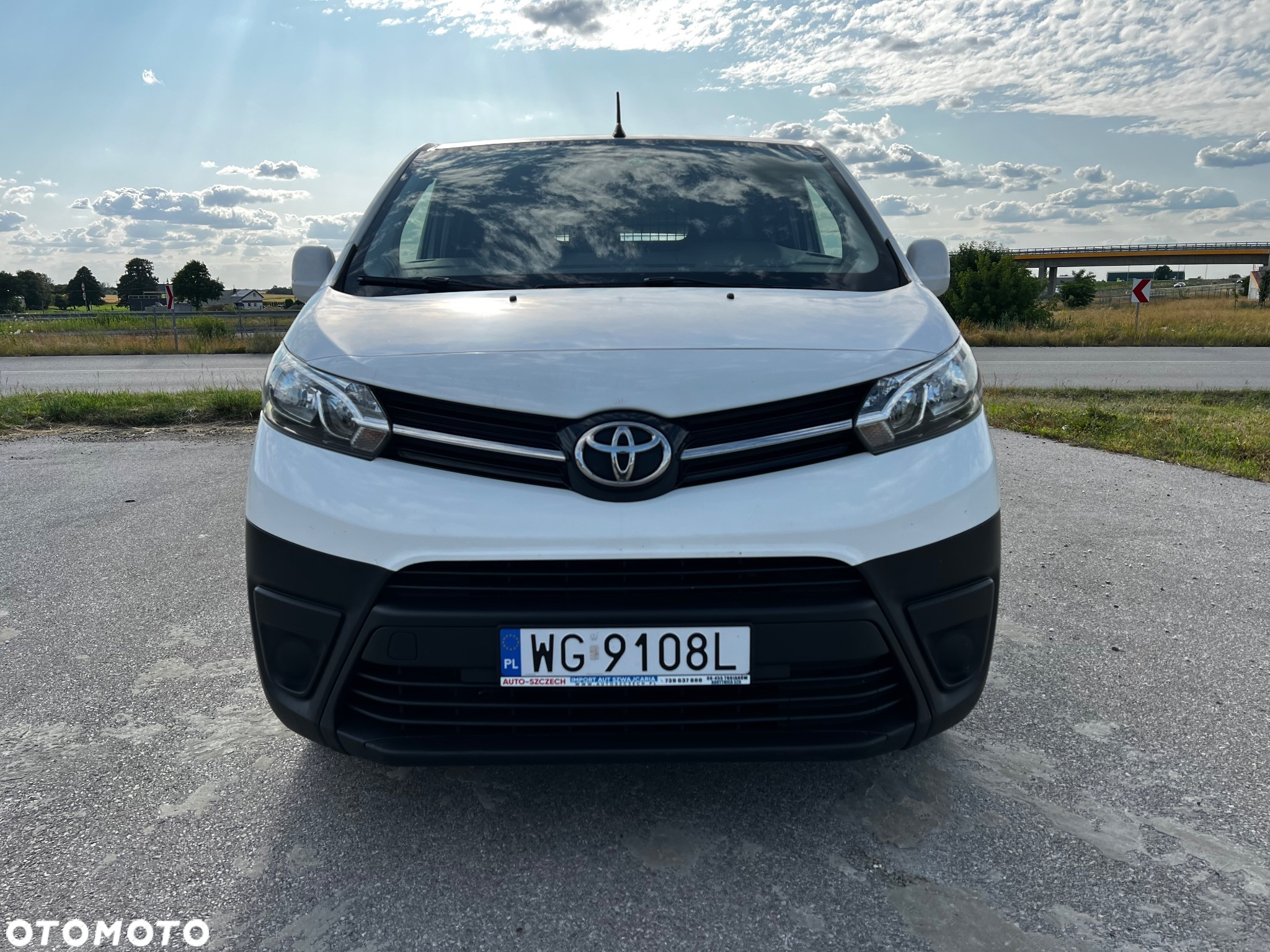 Toyota Proace - 9