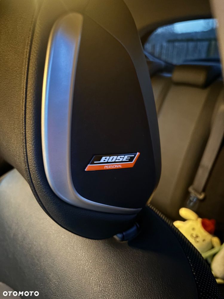 Nissan Juke 1.5 dCi Tekna - 9