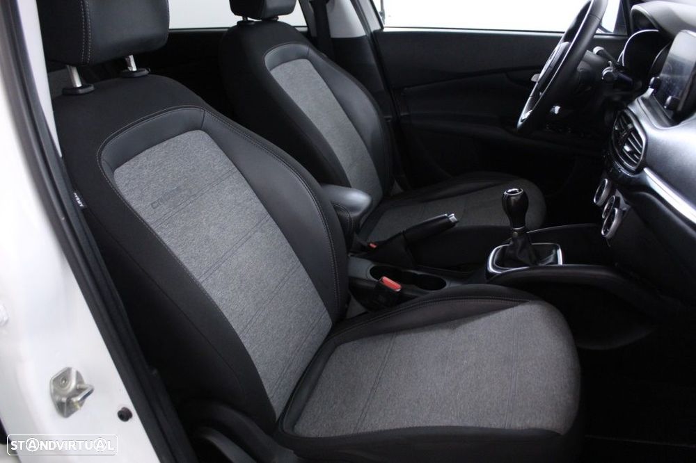 Fiat Tipo Cross 1.0 GSE T3 - 14