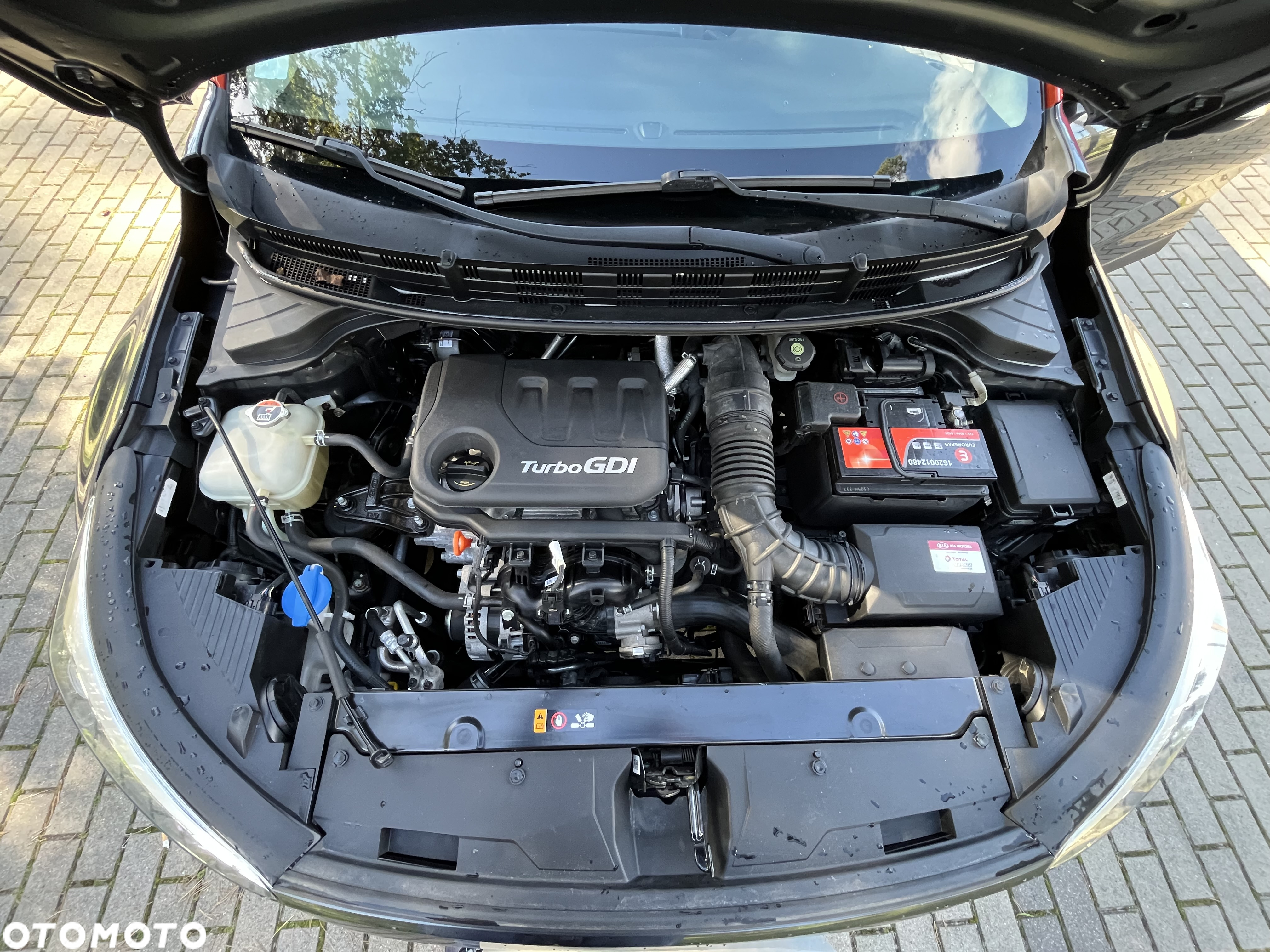 Kia Stonic - 33