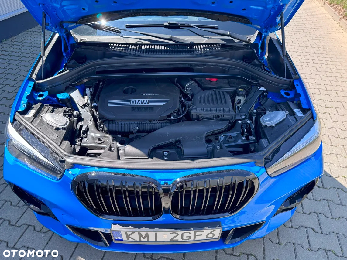 BMW X1 - 16
