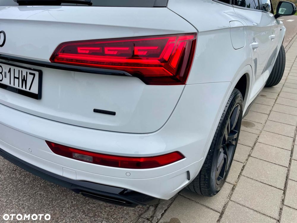 Audi Q5 - 9