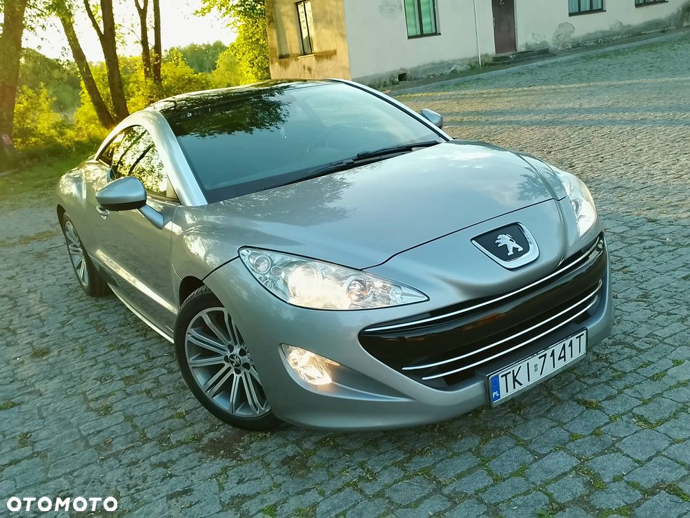 Peugeot 508 1.6 T Active - 3