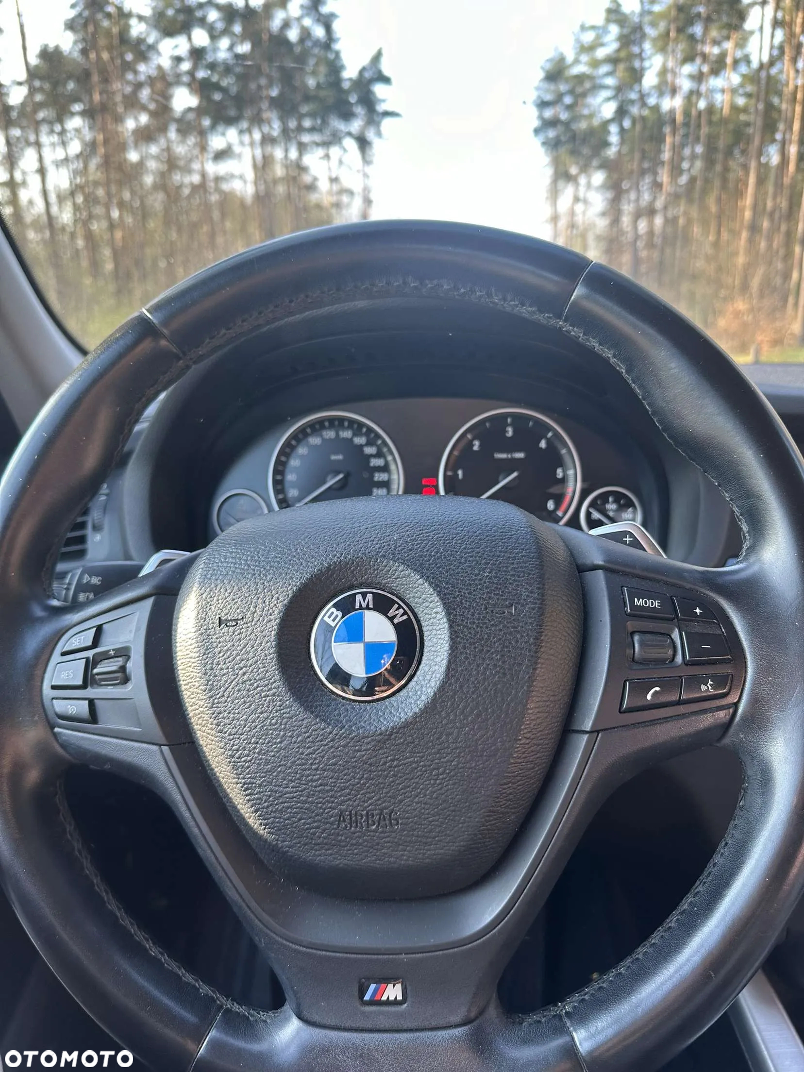 BMW X3 35d xDrive - 7