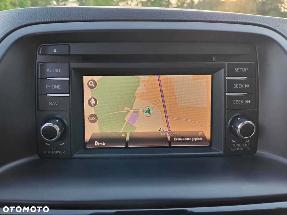 Mazda CX-5 SKYACTIV-G 165 Center-Line - 15