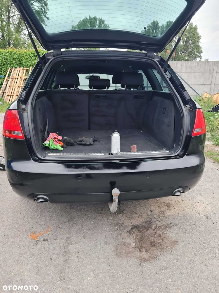 Audi A4 Avant - 5