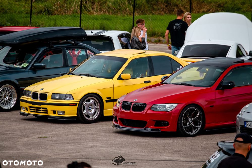 BMW Seria 3 335i Edition Exclusive - 11