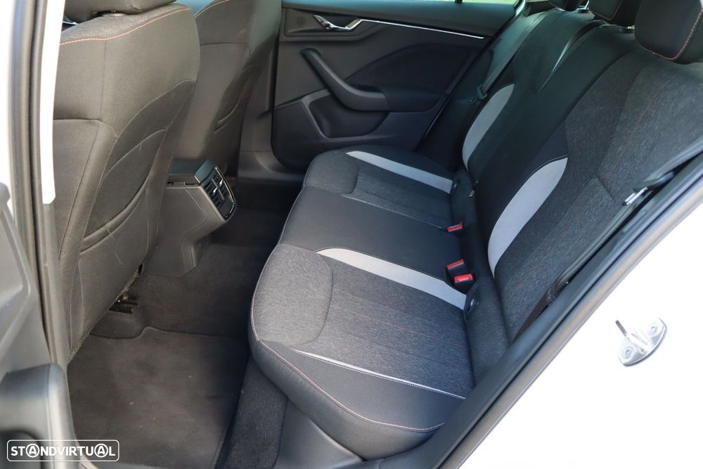Skoda Kamiq 1.0 TSI Style - 13