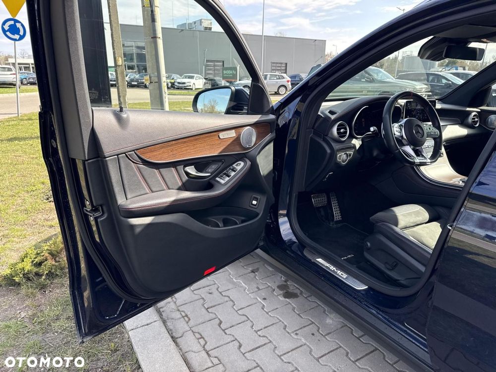 Mercedes-Benz GLC - 10