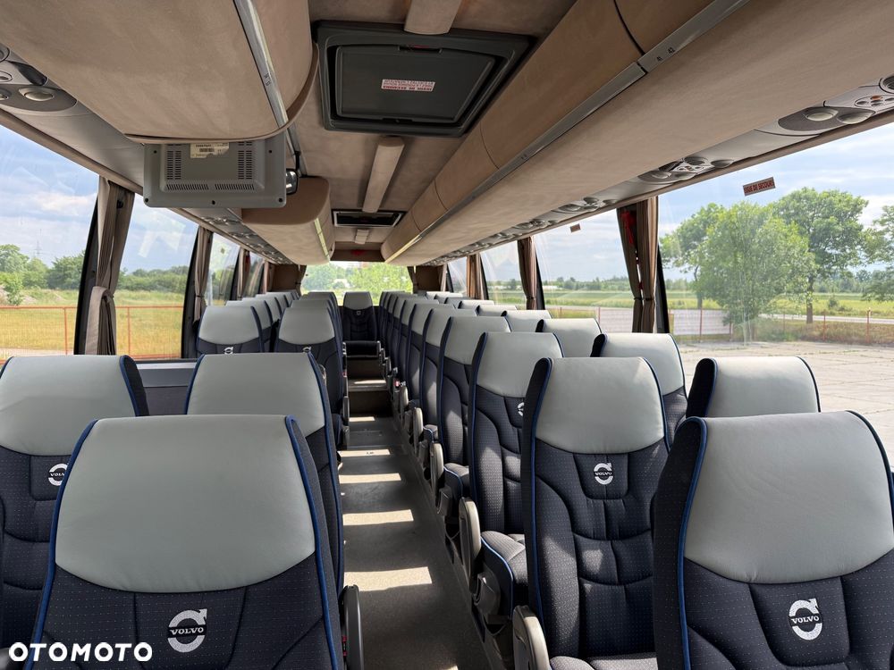 Volvo 9700 HD - 9