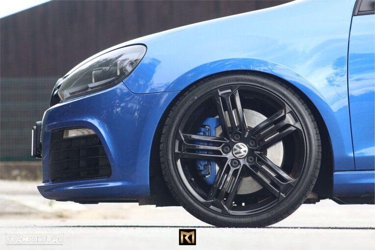 VW Golf 2.0 TSi R20 - 7