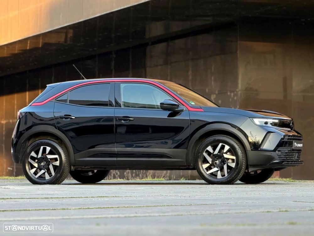 Opel Mokka-e GS Line - 23