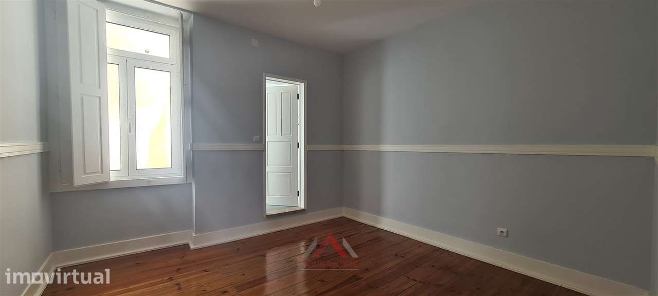 Apartamento T3 no Centro da Cidade - Grande imagem: 5/13