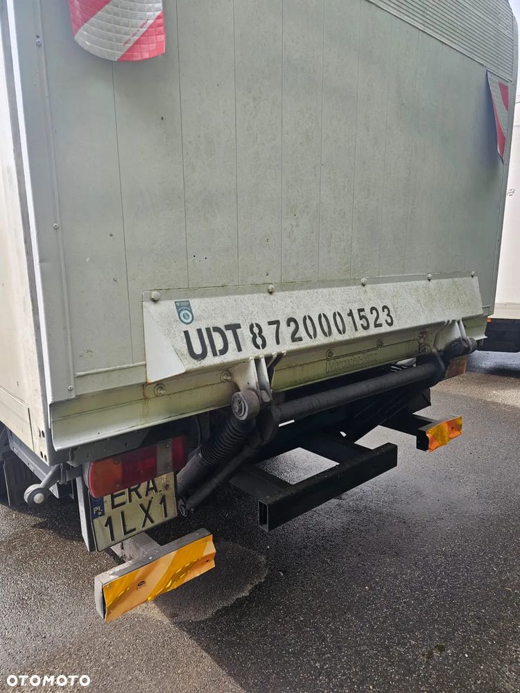 Mercedes-Benz Inny - 2