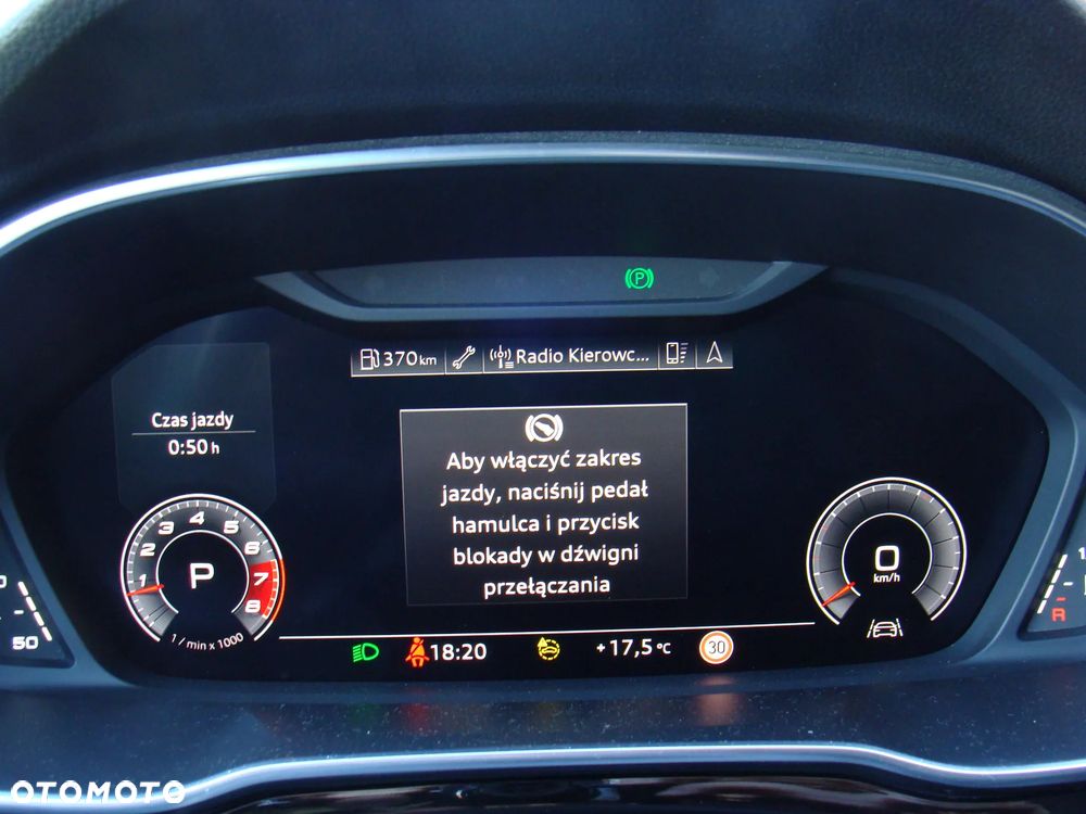 Audi Q3 35 TFSI mHEV Advanced S tronic - 16