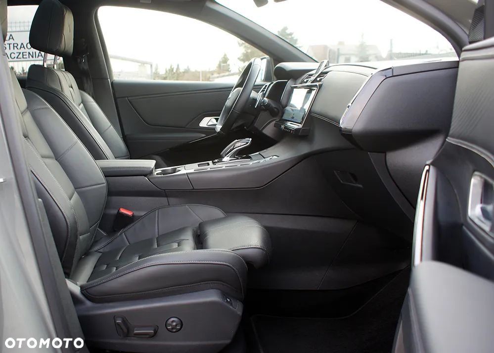 DS Automobiles DS 7 Crossback - 8