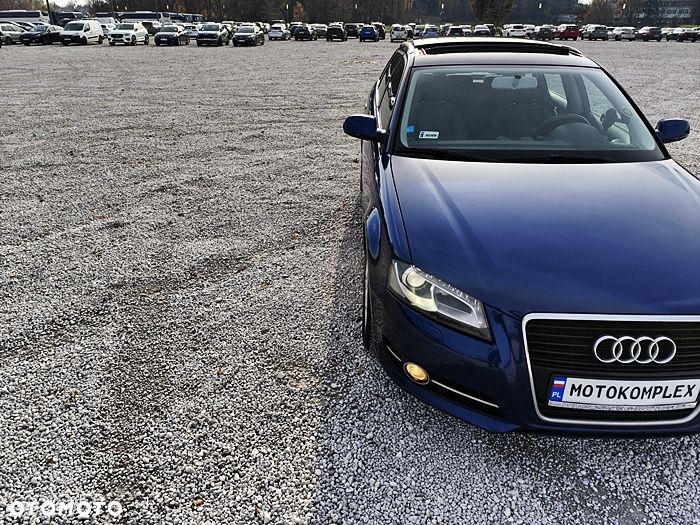 Audi A3 Sportback - 19
