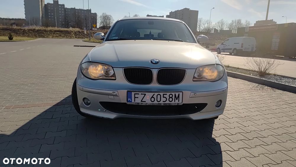 BMW Seria 1 - 11
