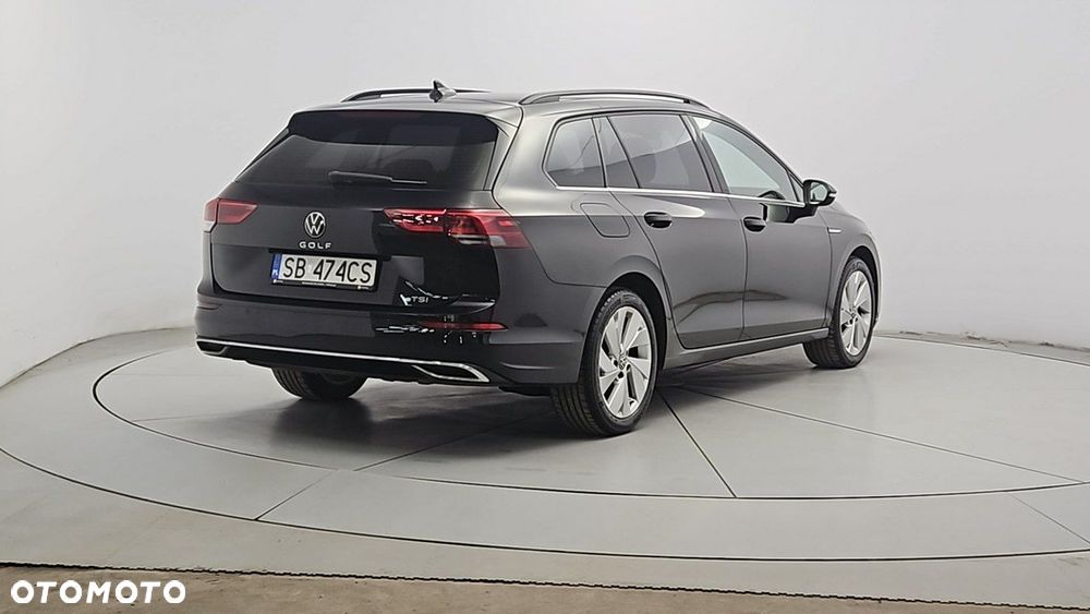 Volkswagen Golf - 5