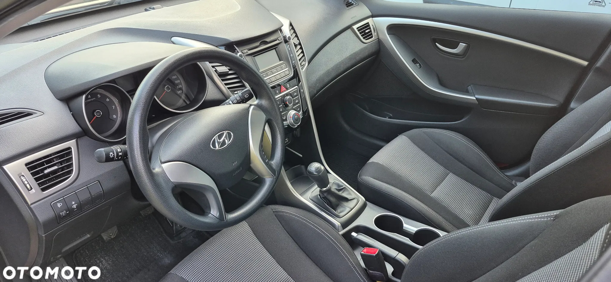 Hyundai i30 1.4 Trend - 7