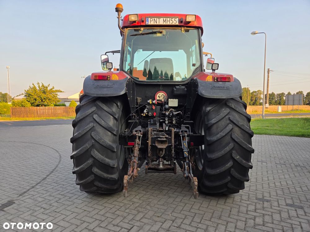 Case IH MX 135 - 4
