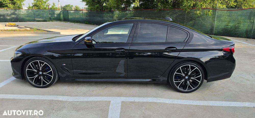 BMW Seria 5 - 13