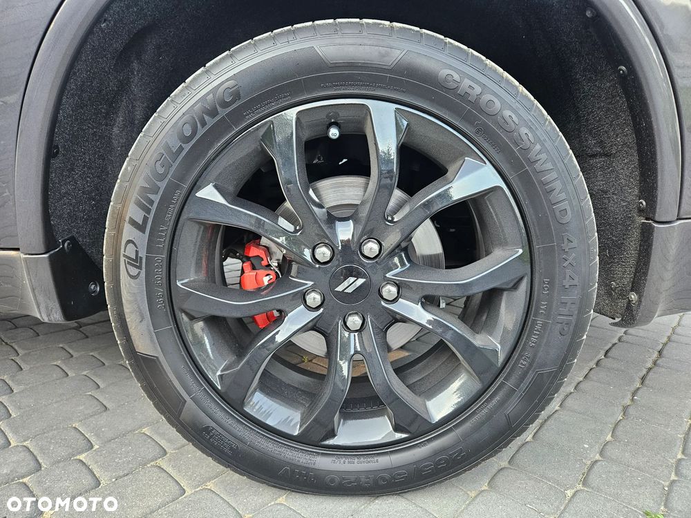 Dodge Durango - 14