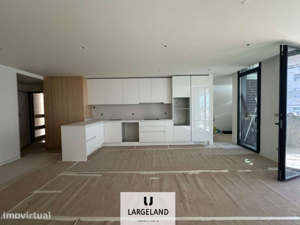 Apartamento T3 centro de Aveiro - conclusão Janeiro de 2026 - Grande imagem: 3/11