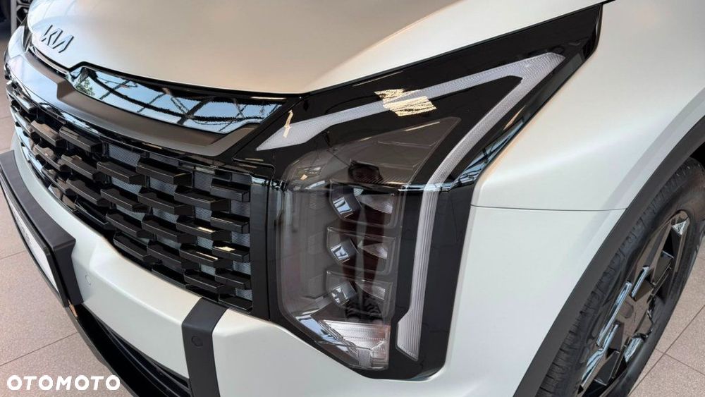 Kia Sportage - 30