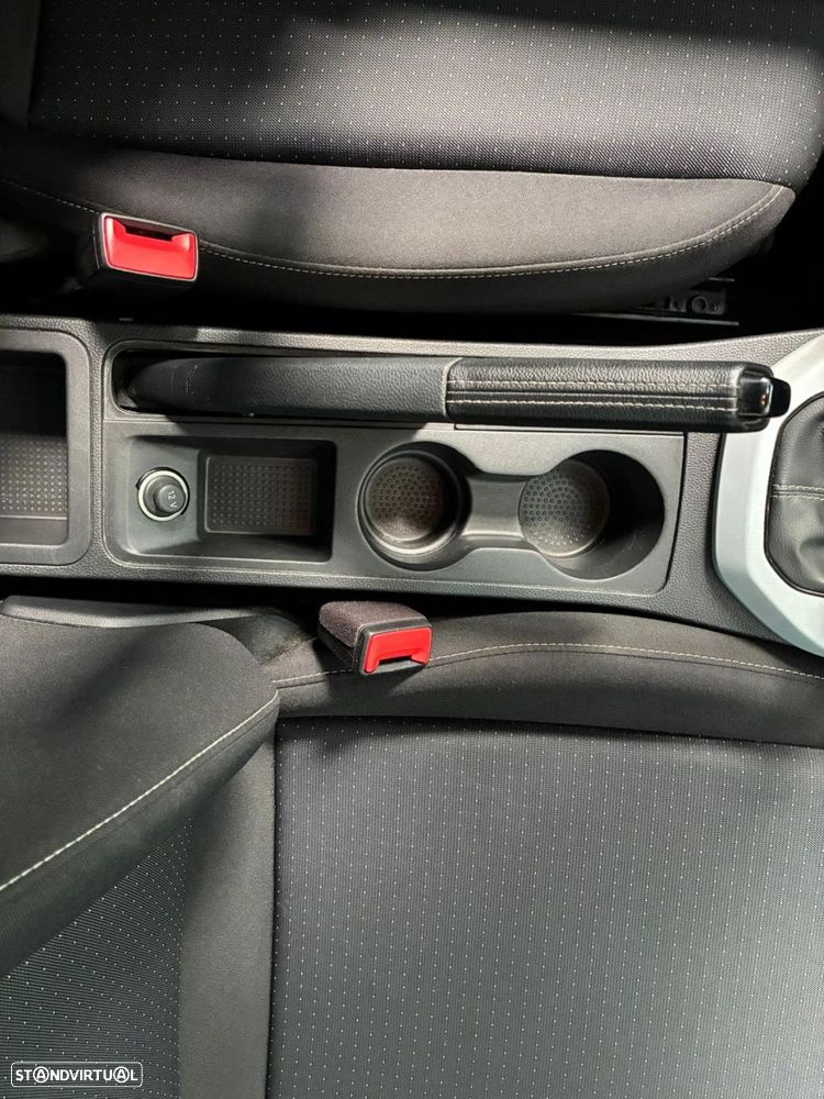 SEAT Arona 1.0 TSI Style - 33