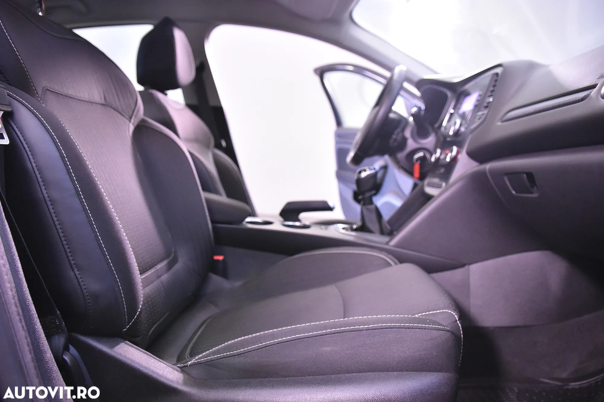 Renault Megane - 11