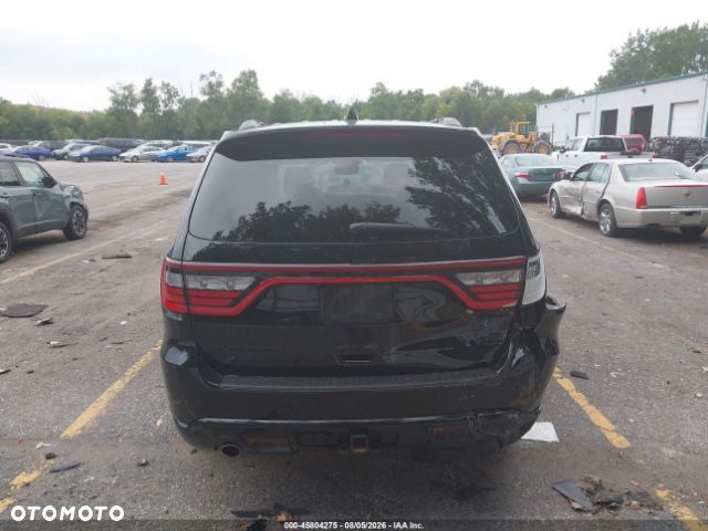 Dodge Durango - 15