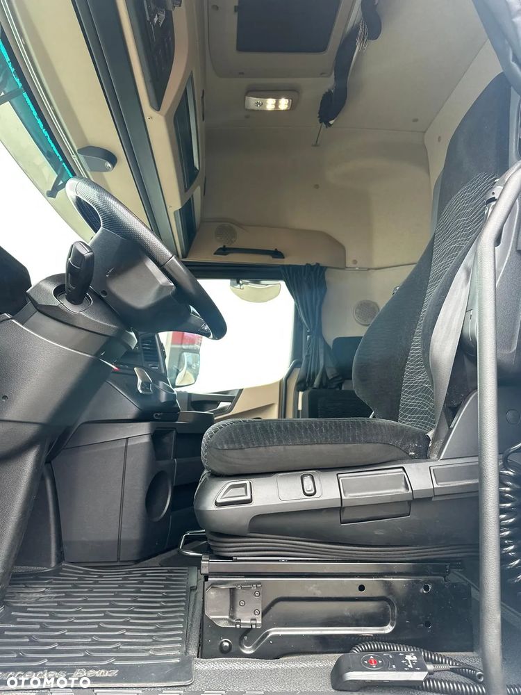 Mercedes-Benz 2548 - 14