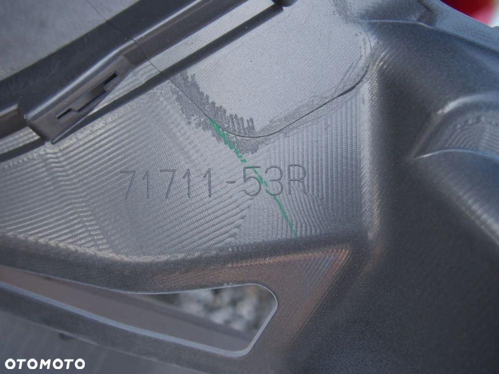 Suzuki Swift mk8 18r Zderzak przod przedni - 6