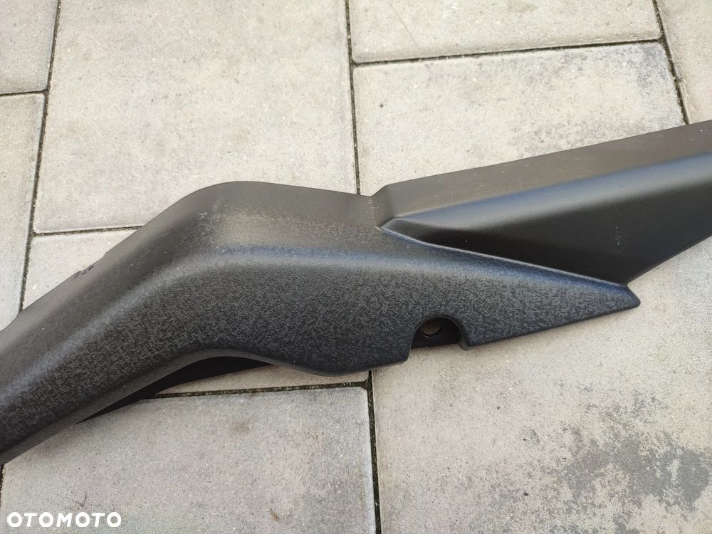 Osłona, owiewka, wypełnienie Yamaha T-Max 560 Tech Max - 3
