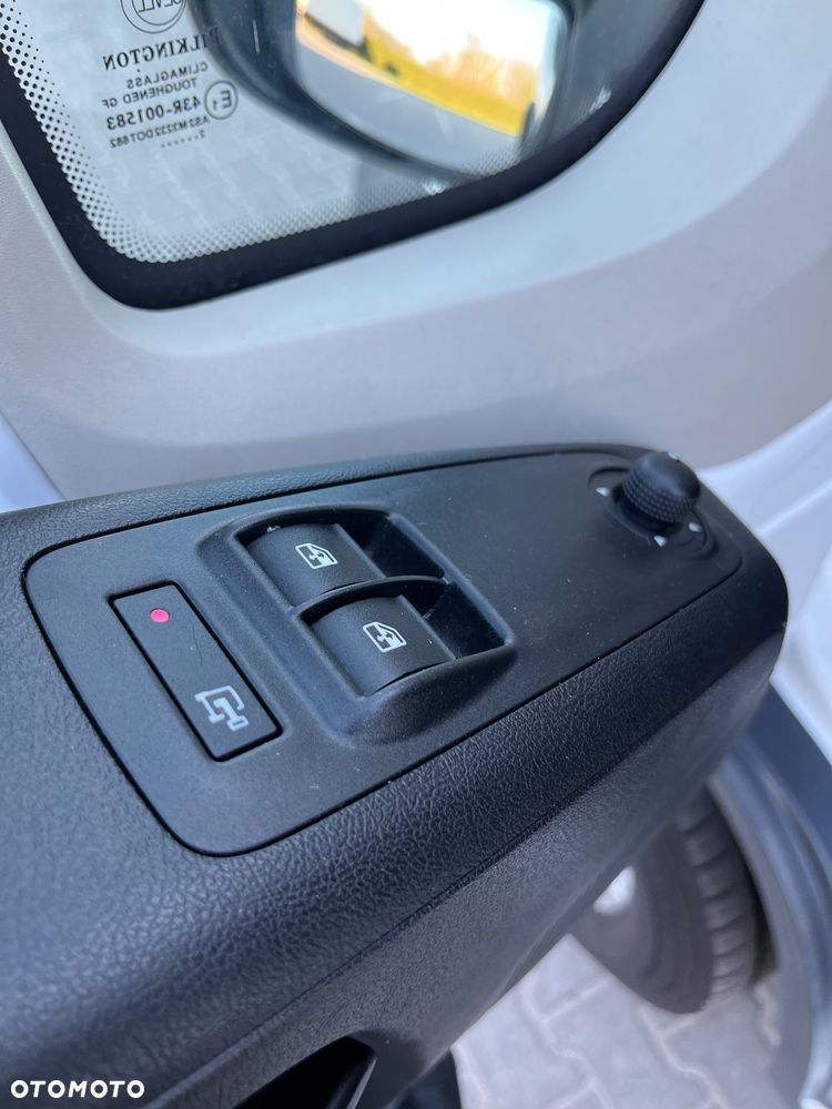 Citroën jumper L4 maxi na 16’ kołach - 7