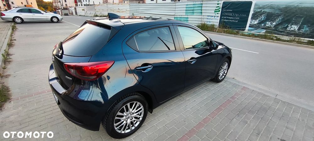 Mazda 2 1.5 Skymotion - 16