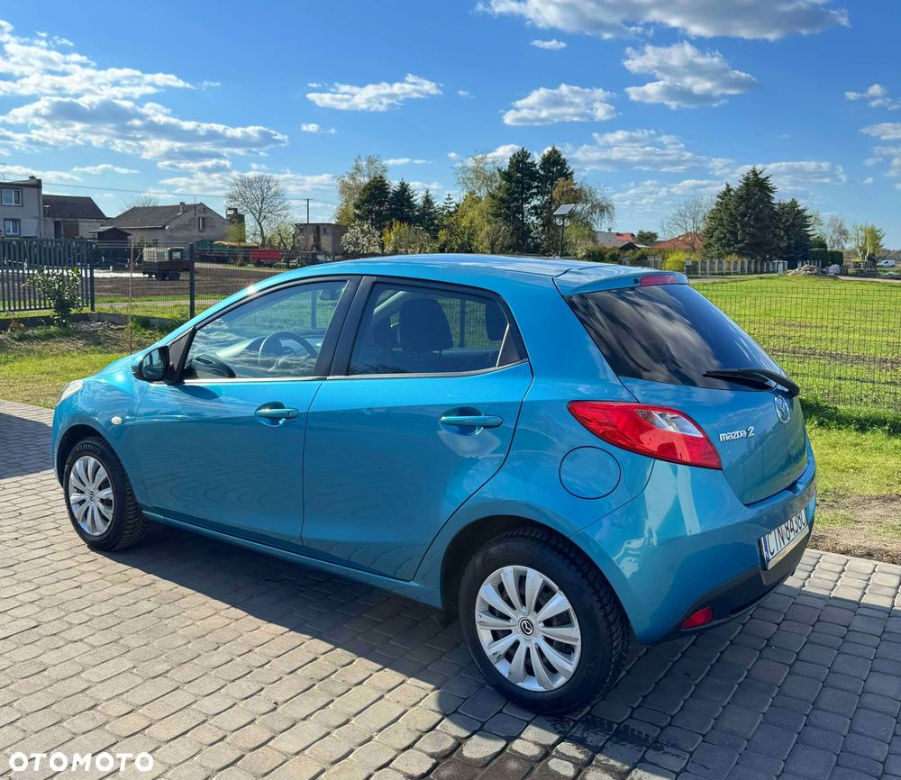 Mazda 2 1.3 Comfort - 2
