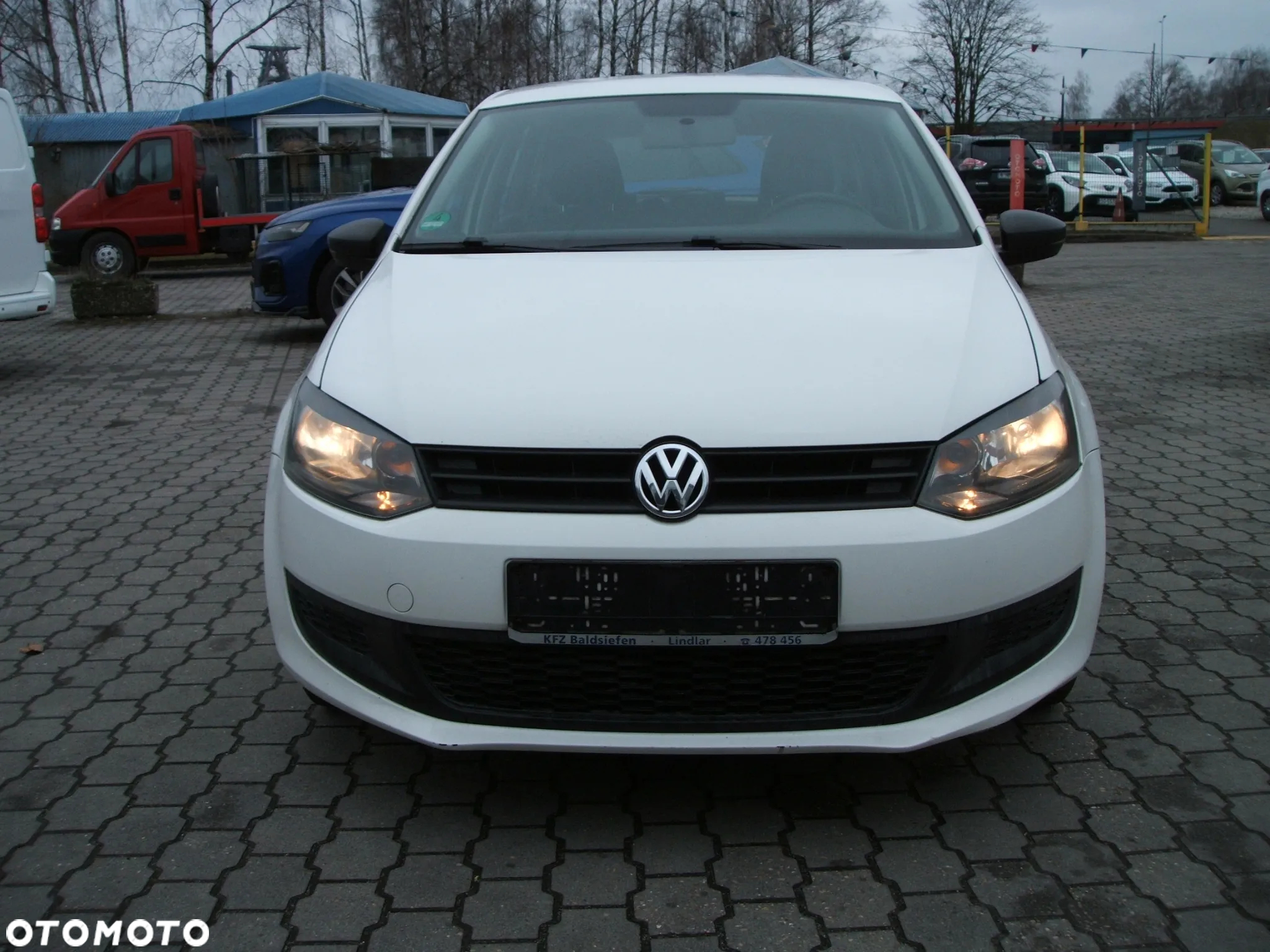 Volkswagen Polo - 21