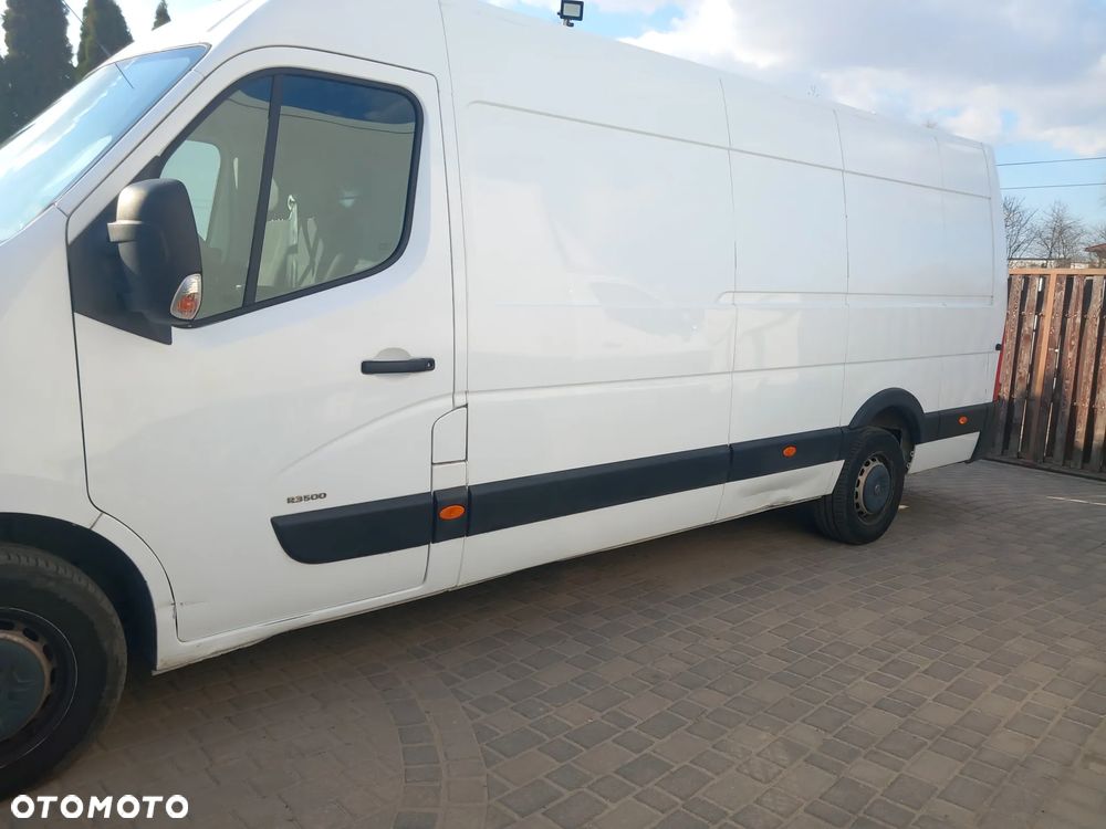 Renault Master - 7