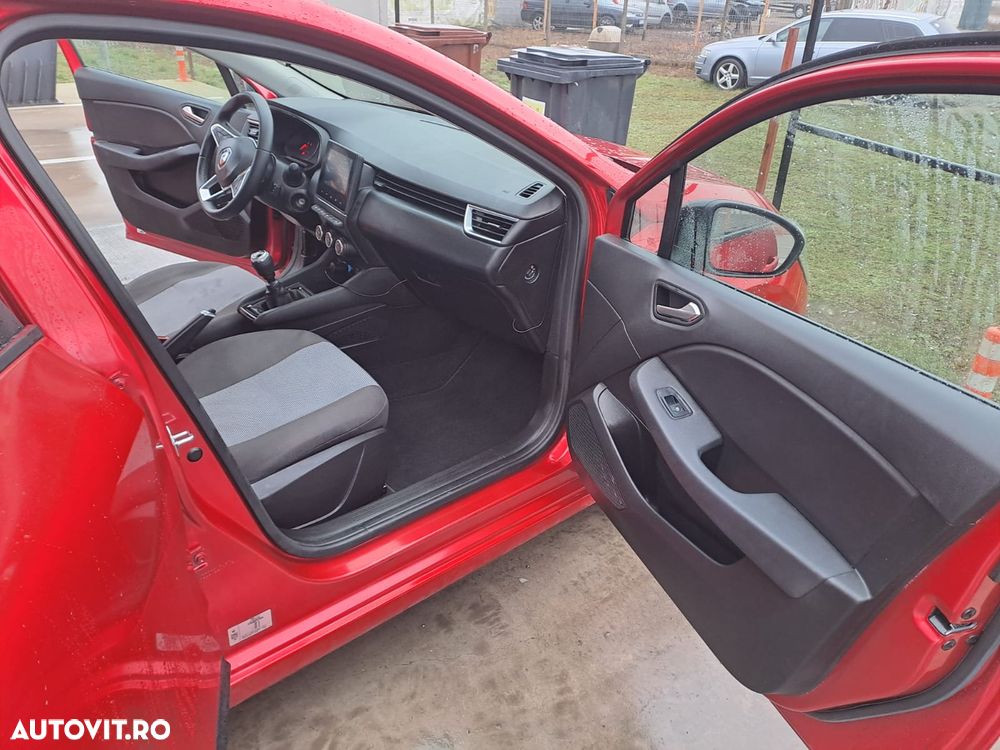 Renault Clio TCe 90 EQUILIBRE - 17