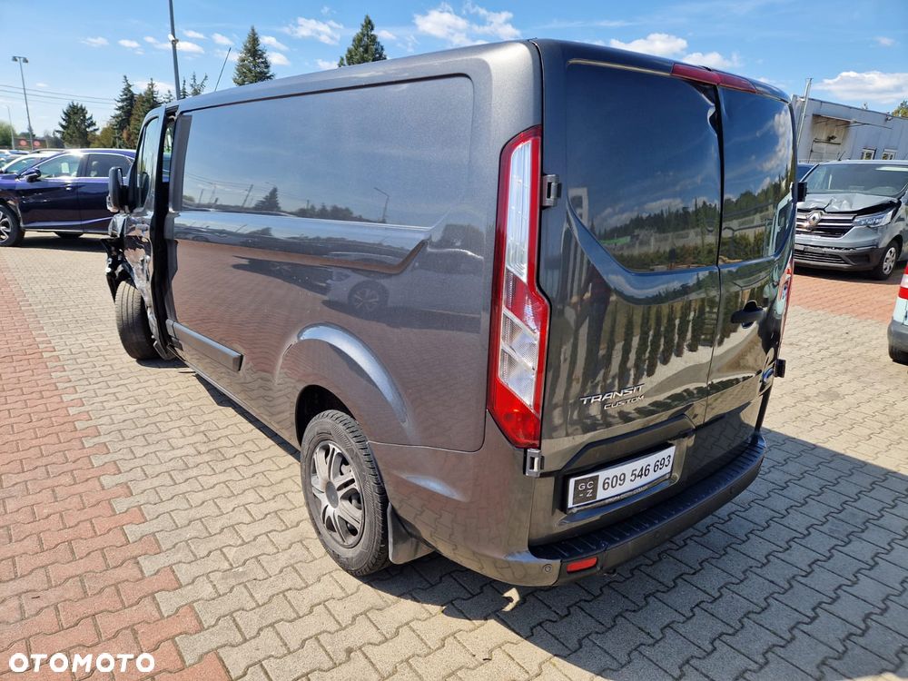 Ford FT CUSTOM - 4