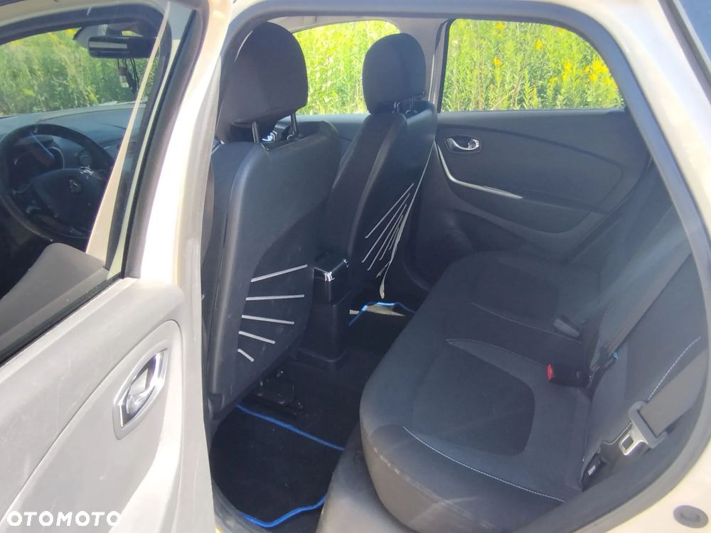 Renault Captur 1.2 TCe Intens EDC - 8