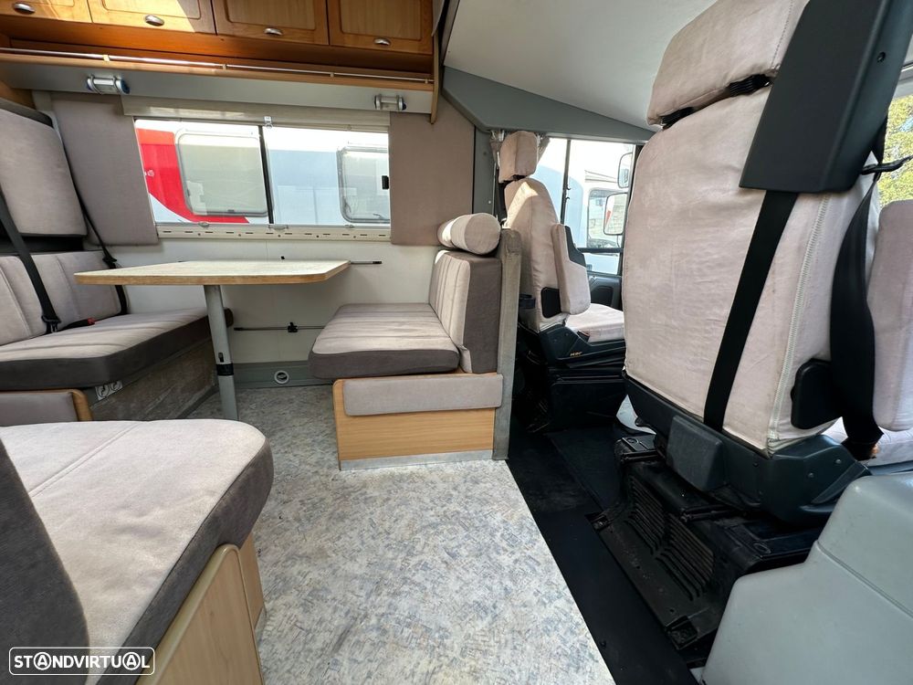 Fiat Ducato Outro - 5