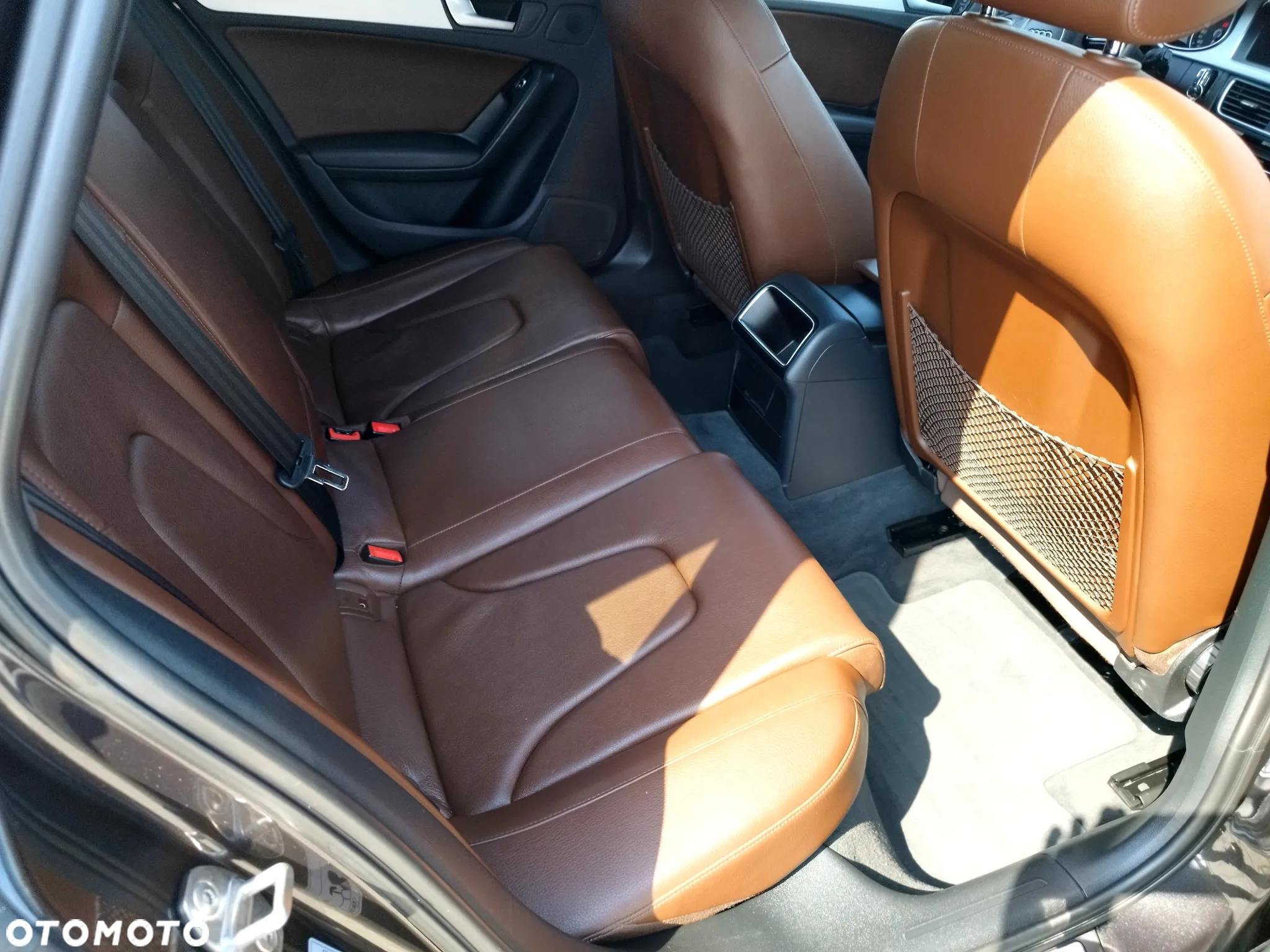 Audi A4 Allroad 2.0 TDI Quattro S tronic - 28