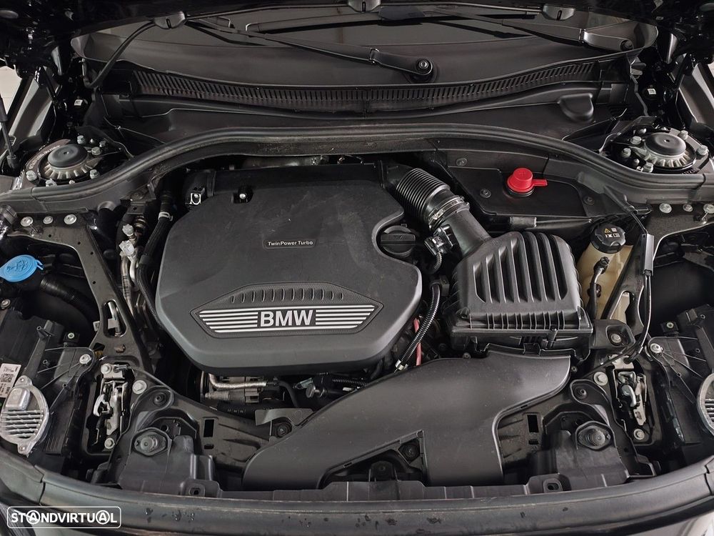BMW 116 d Pack Desportivo M - 29