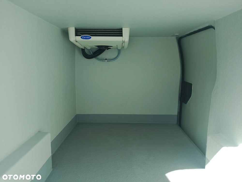 Fiat Scudo Proace Vivaro Expert Jumpy L2 L3 Maxi Izoterma Chłodnia Mroźnia minus 20 na stoku 220V 3os 2Eupal - 23