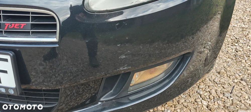 Fiat Bravo 1.4 T-JET 16V Emotion - 6