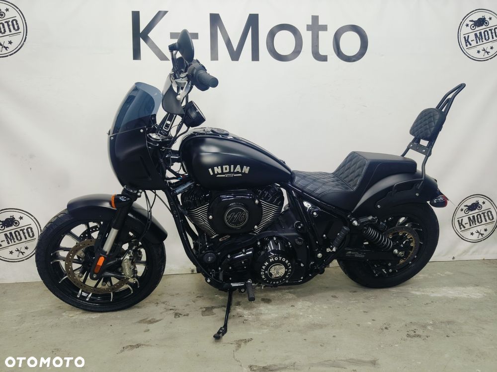 Indian Chief - 17
